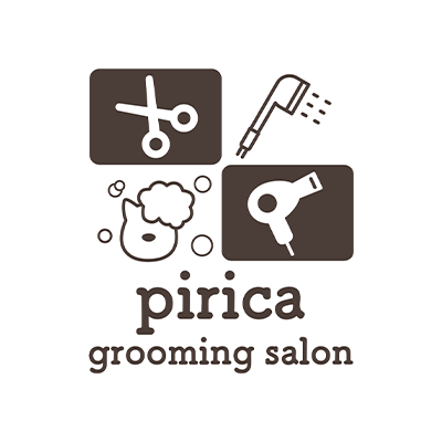 grooming salon若林