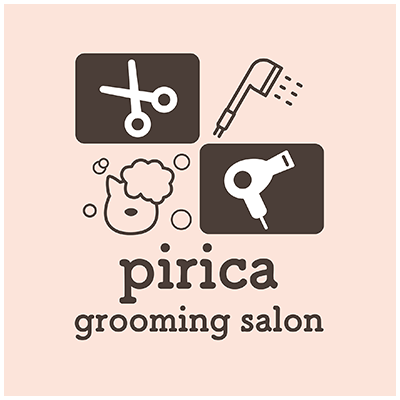 grooming salon大原