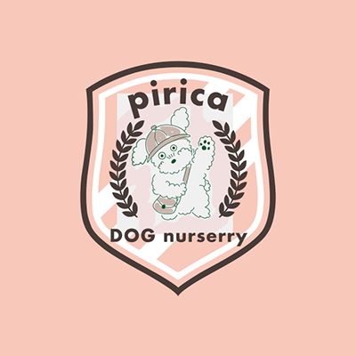 dog nursery